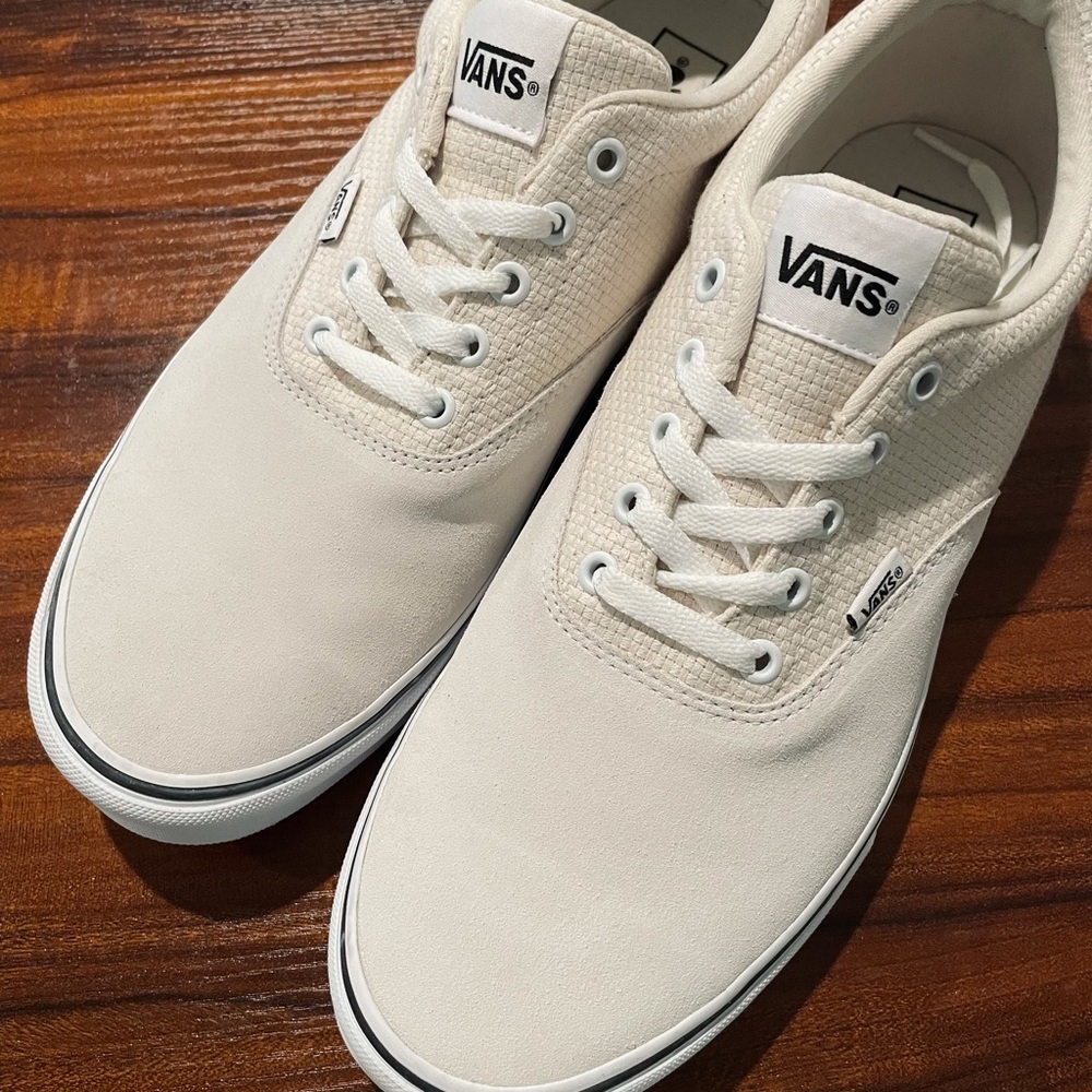 Vans Sneakers